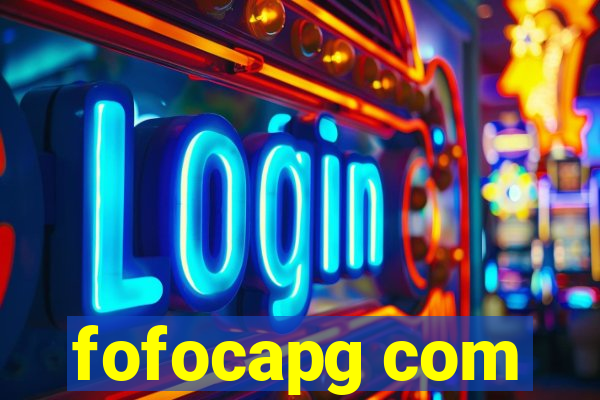 fofocapg com